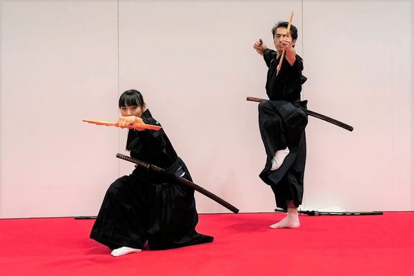 デザフェス58 新カラー マッドマックス テリア サムライドール デザフェス58 新カラー マッドマックス テリア サムライドール