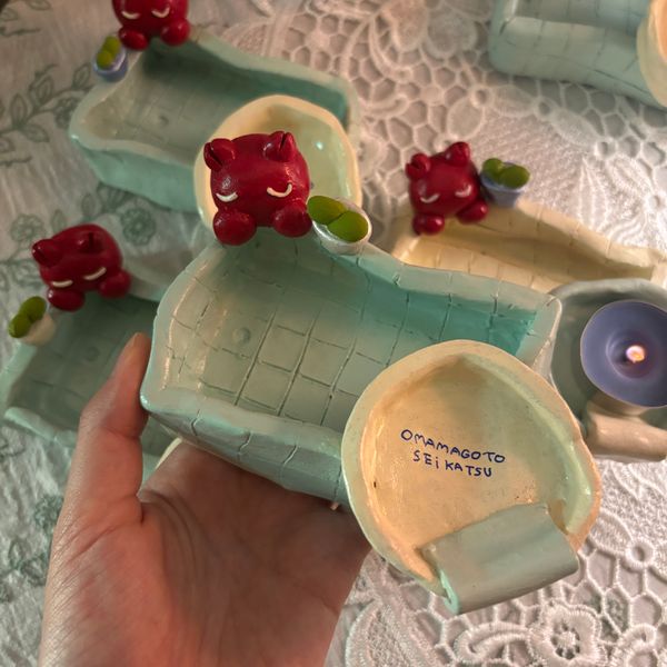 ナメタン森社 デザフェス デザインフェスタ エレガブ ⁄ ぶたのはな
